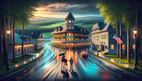 Watkins Glen International images