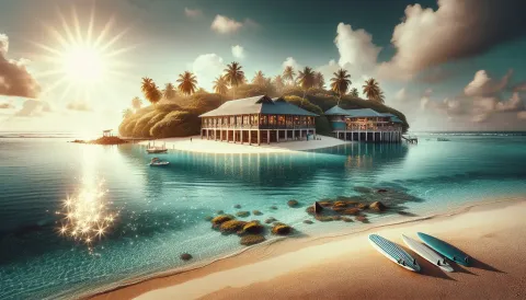 Hatteras Island Surf School images