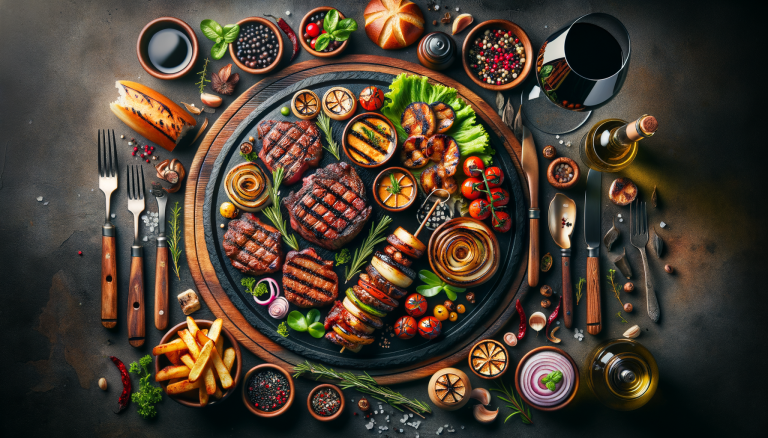 BOA Steakhouse images