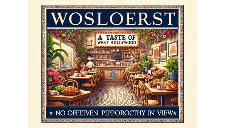 Cecconi's West Hollywood images