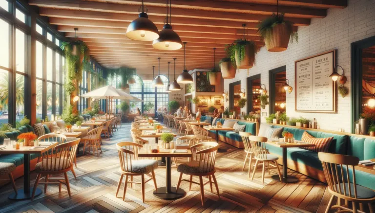 Tender Greens images