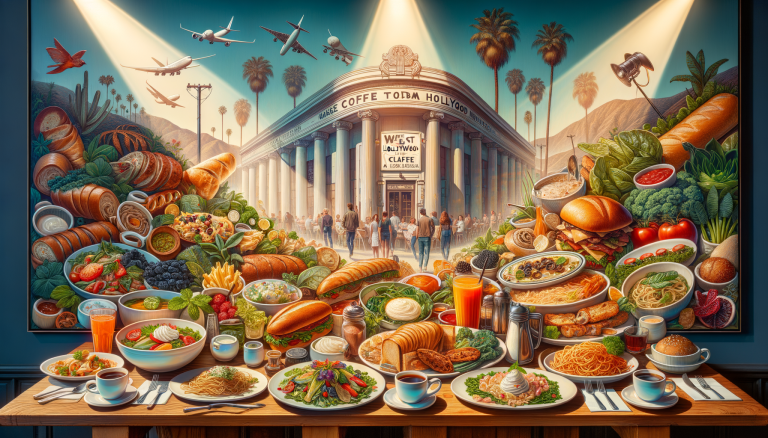 The Coffee Bean & Tea Leaf images