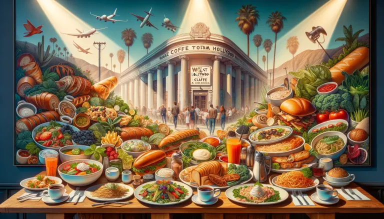 The Coffee Bean & Tea Leaf images