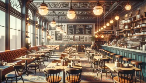 Verve Coffee Roasters images