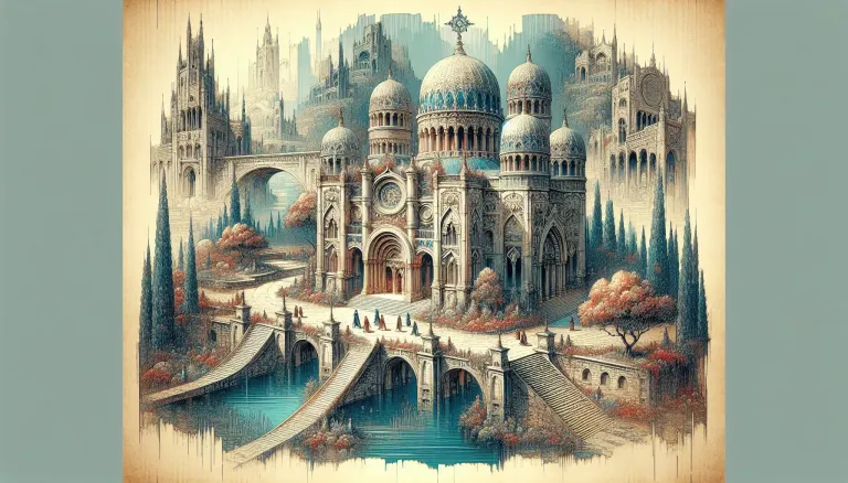 Village at Westlake images