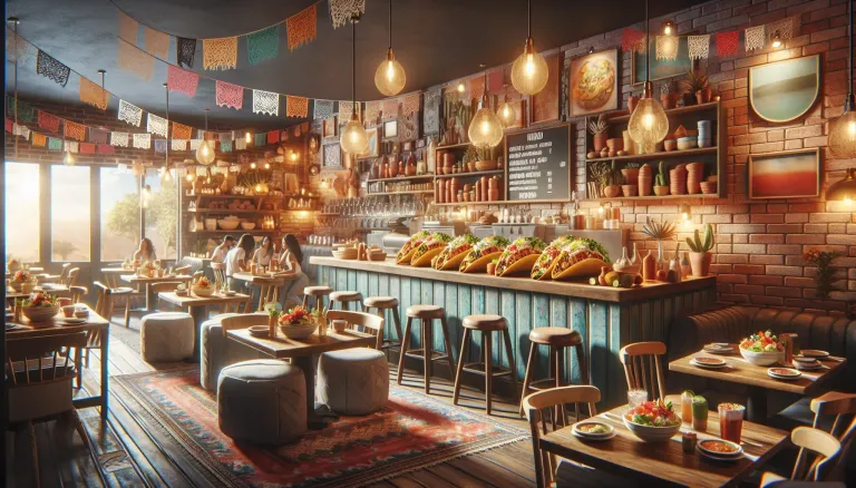 Chando's Tacos images