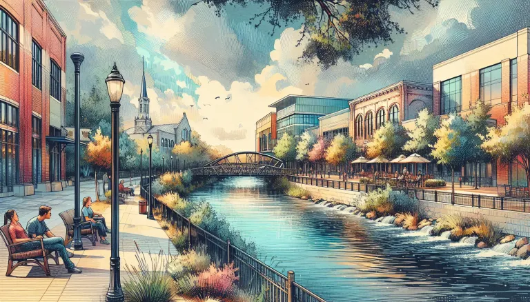 River Walk Park images