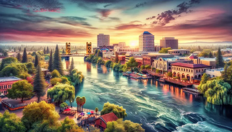 The Sacramento River Cats images