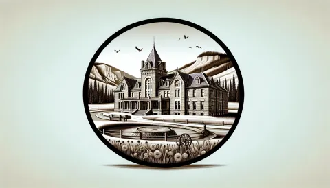 Museum of the Yellowstone images