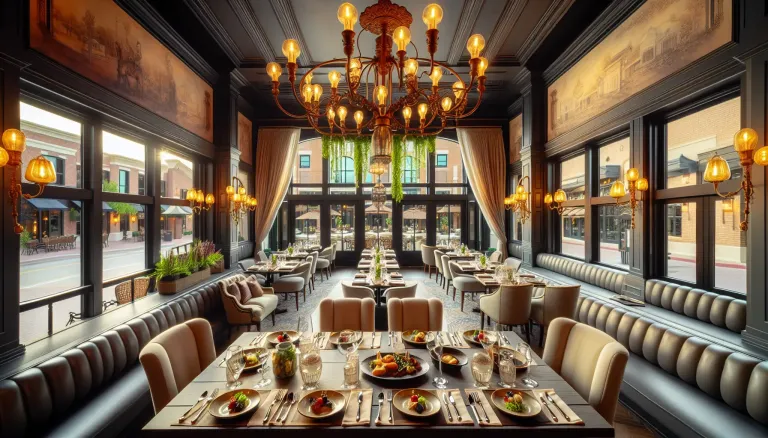 The Urban Vine images