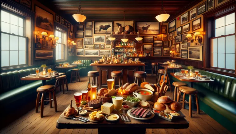 Great Northern Bar & Grill images