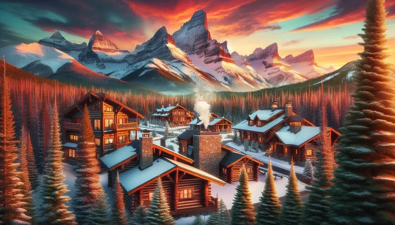 Whitefish Mountain Resort images