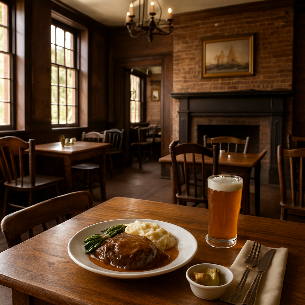 King's Arms Tavern
