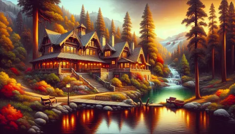 Ridgewood Ranch images