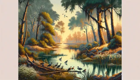 Sacramento National Wildlife Refuge images