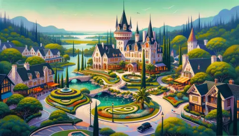 Windermere Village images