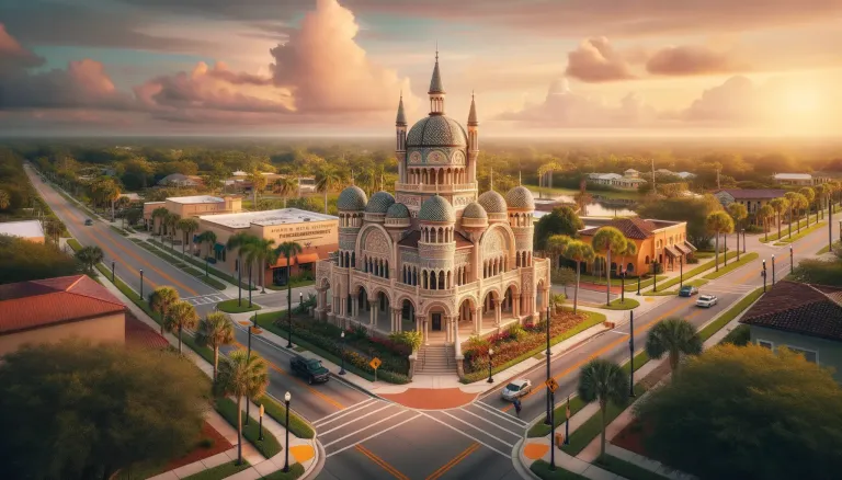 Healthy West Orange Heritage and Cultural Center images