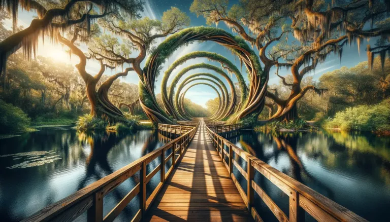 West Orange Trail images