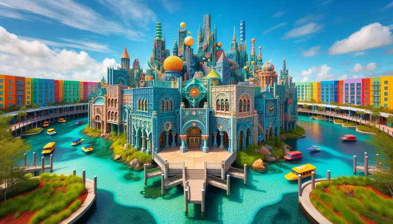 LEGOLAND® Florida Resort images