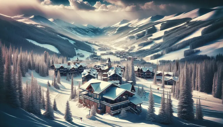 Winter Park Resort images