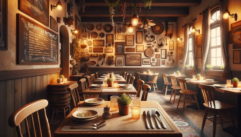 Briarpatch Restaurant images