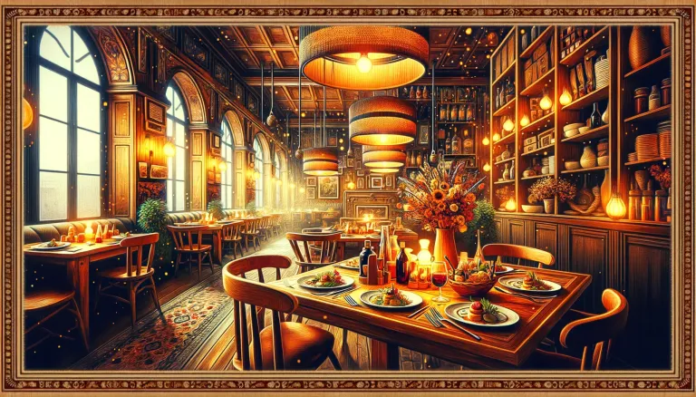 Bulla Gastrobar images