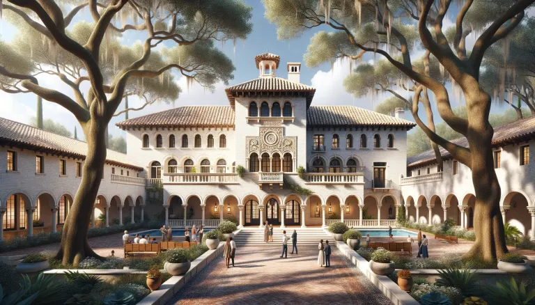 Casa Feliz Historic Home Museum images