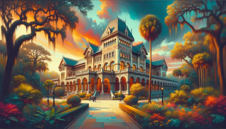 Rollins Museum of Art images