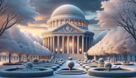 Crealde School of Art Main Campus images