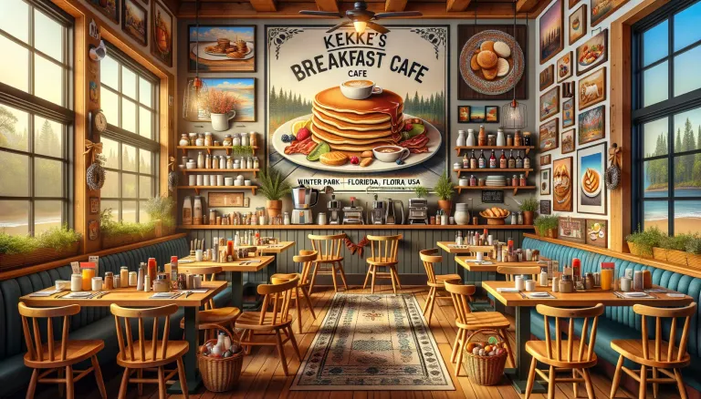Keke's Breakfast Cafe images