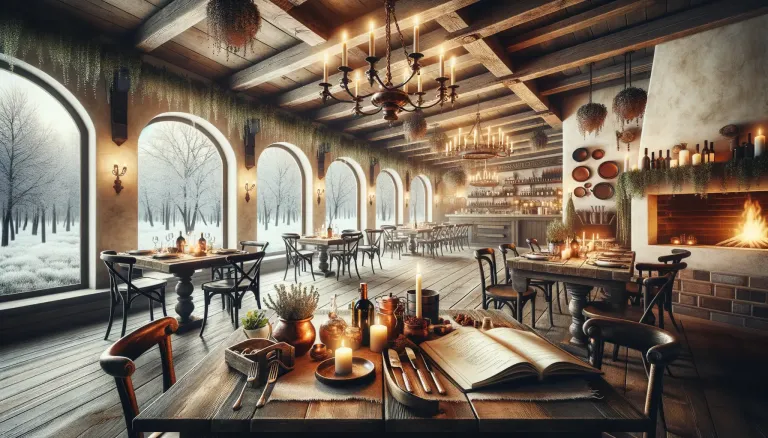 Pannullo's Italian Restaurant images