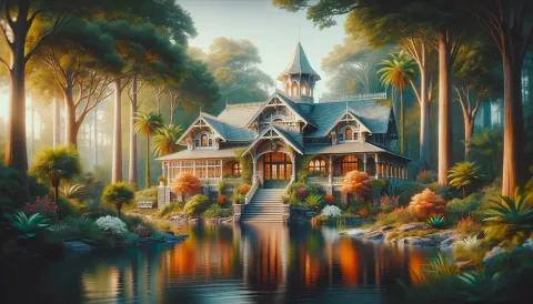 The Winter Park Playhouse images