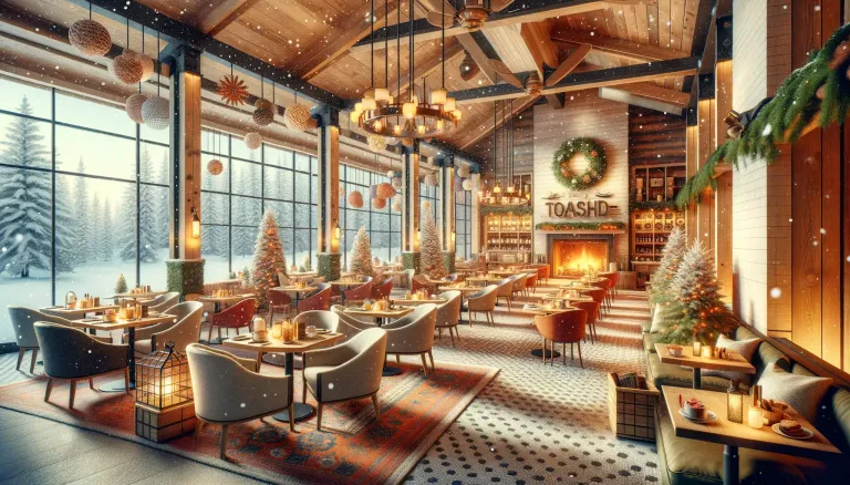 Toasted - Winter Park images