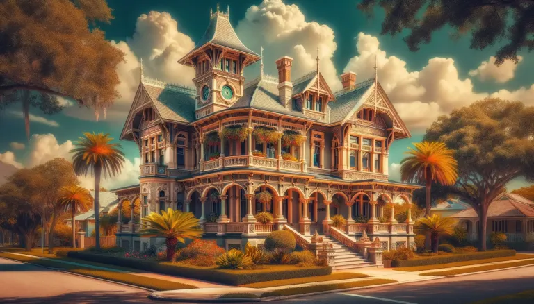 Winter Park History Museum images