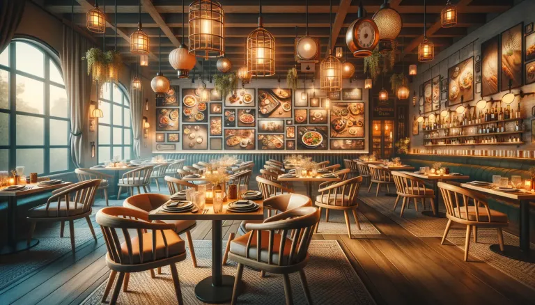 Winter Park Village images