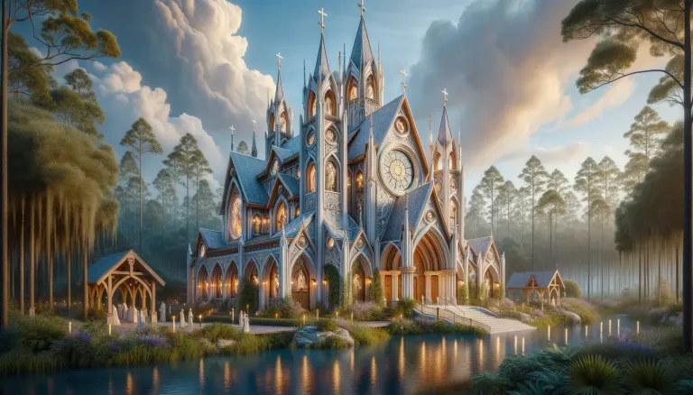 St. Stephen Catholic Community images