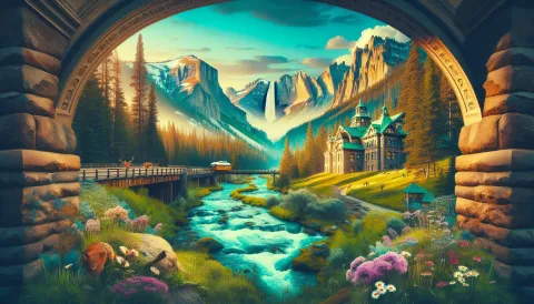 Fawn Pass Trl images