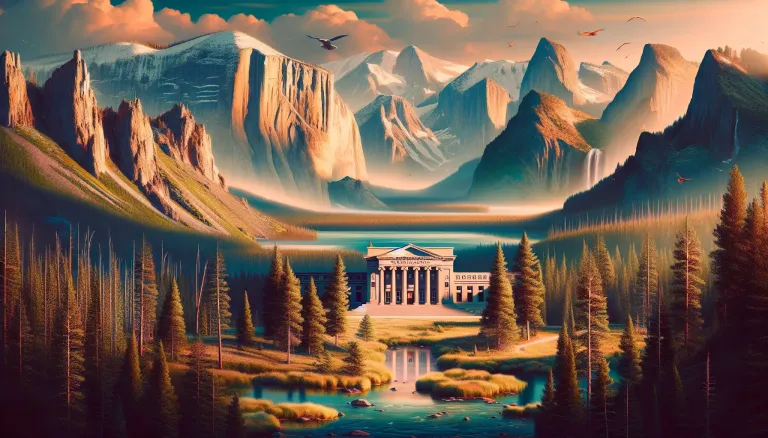 Lone Star Trailhead OK1 images