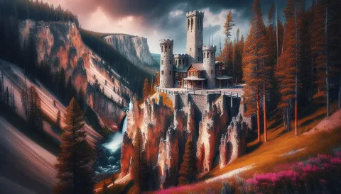 Tower Junction images