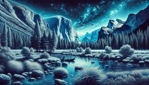 Tuolumne Meadows images