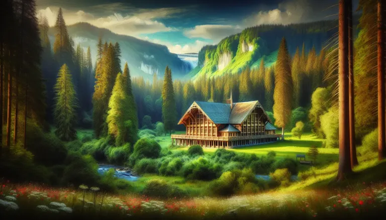 The Ansel Adams Gallery images