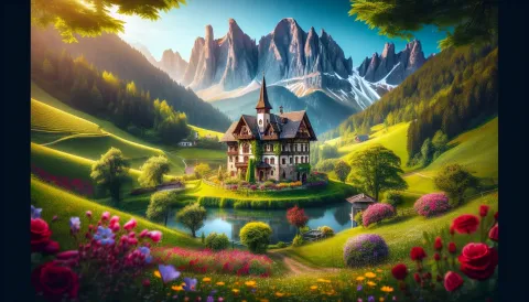 Domaine Chandon images