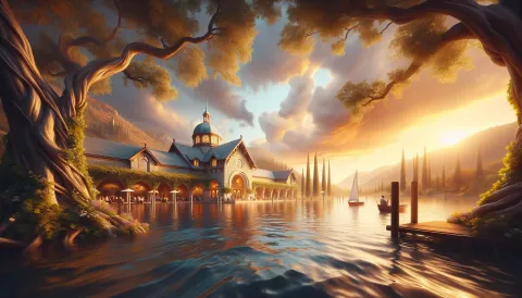 Napa Valley Museum images