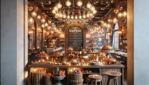 The French Laundry images