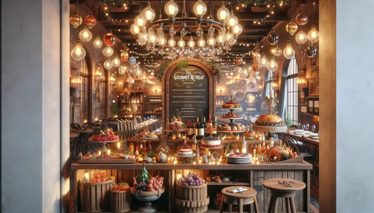 The French Laundry images