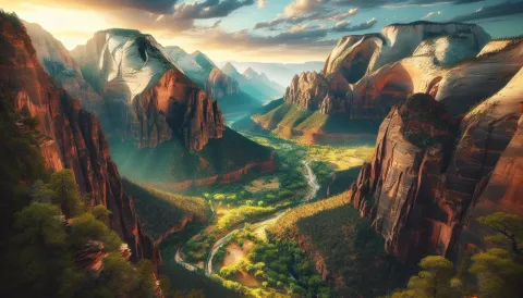 Observation Point images