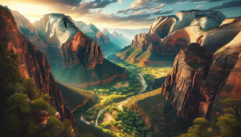 Observation Point images